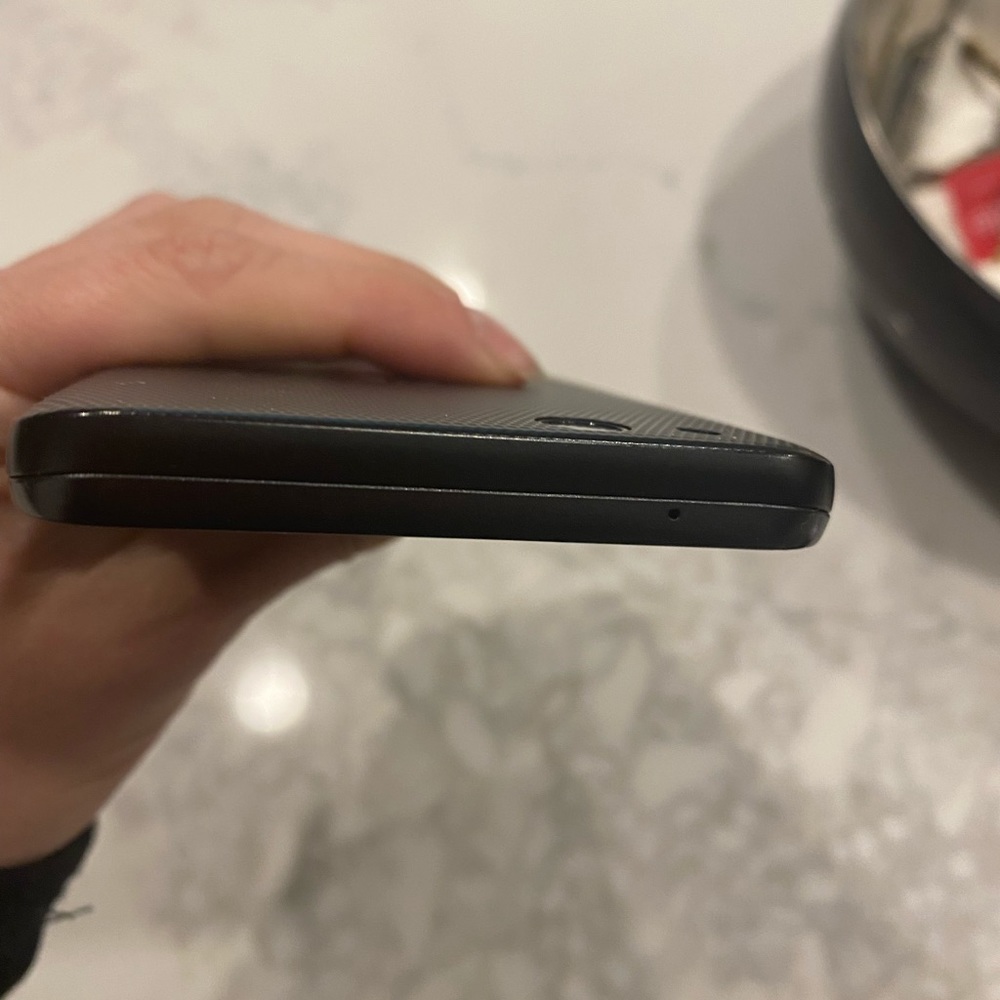 ZTE ZFive - Picture 4 of 7
